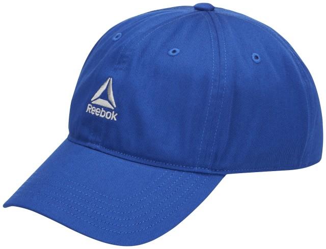 Reebok Men's Hat - Blue