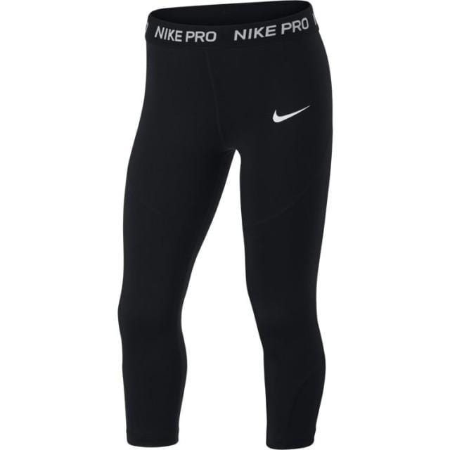 NIKE PRO COOL CAPRI GIRL - Sports Contact