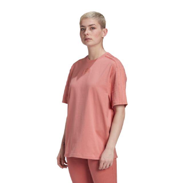 Ash pink sale adidas shirt