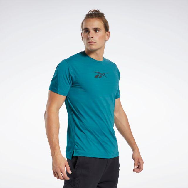 Reebok activchill move on sale tee