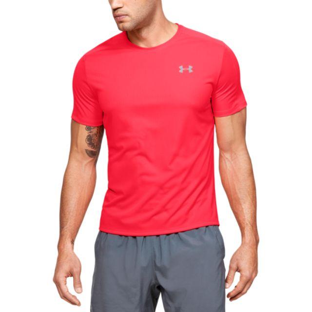 Men's ua speed outlet stride short sleeve