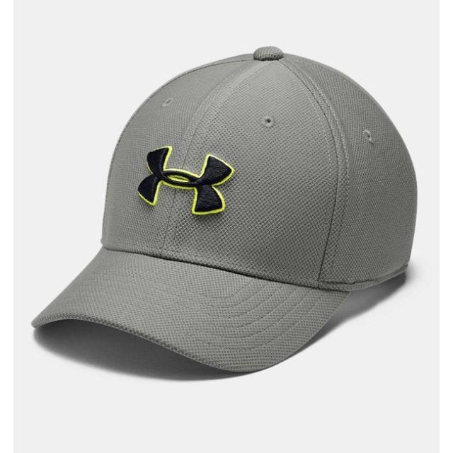 Under armour best sale gravity green