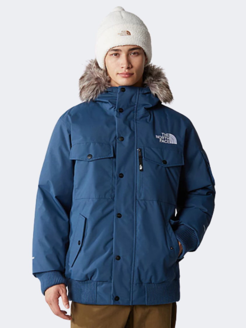 The north face gotham men's jacket hotsell