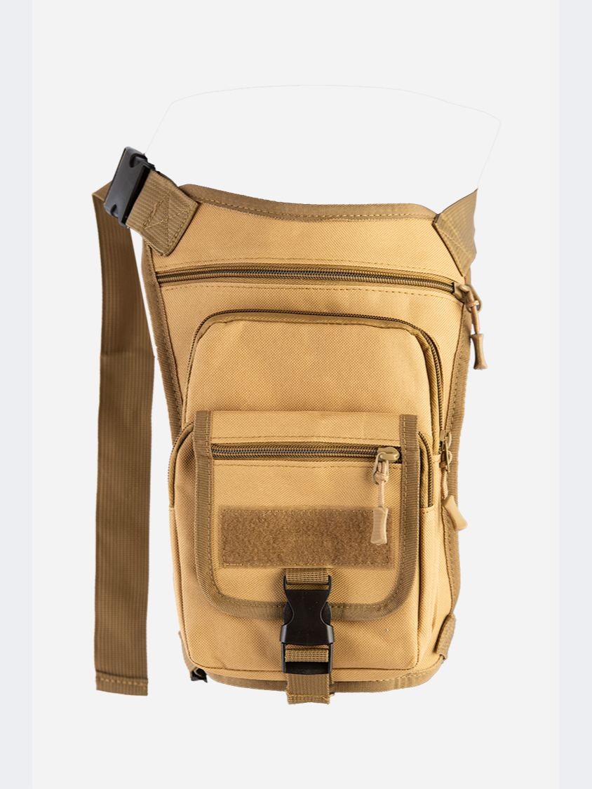 Aln Accessories Waist Pack Bts Bag Antique Copper