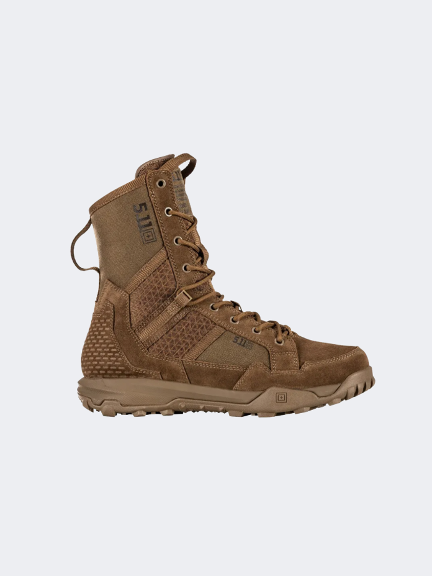 5.11® A/T Mid Boot: High-Performance All Terrain Boots