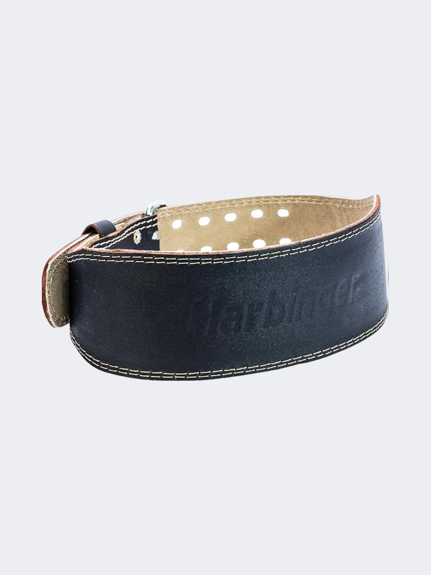 4 inch weightlifting belt best sale