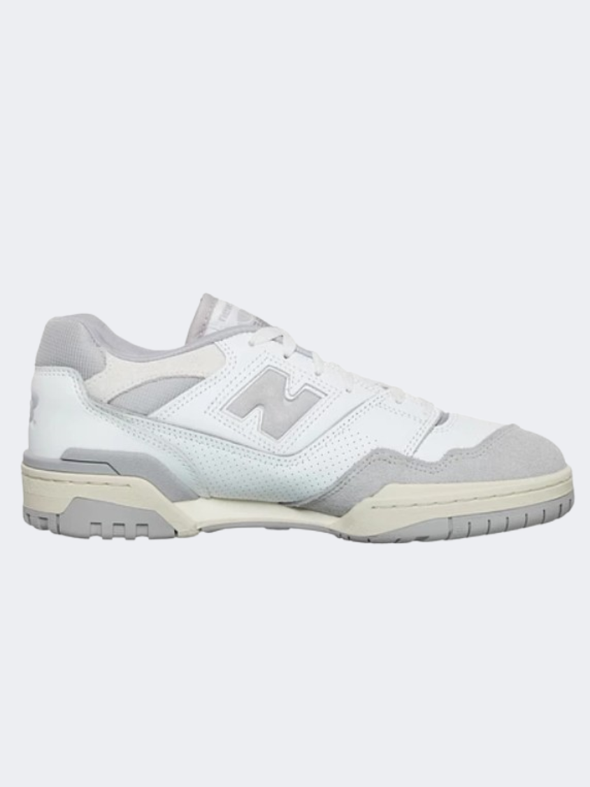 New Balance 550 Nea Unisex Lifestyle Shoes White – MikeSport Lebanon