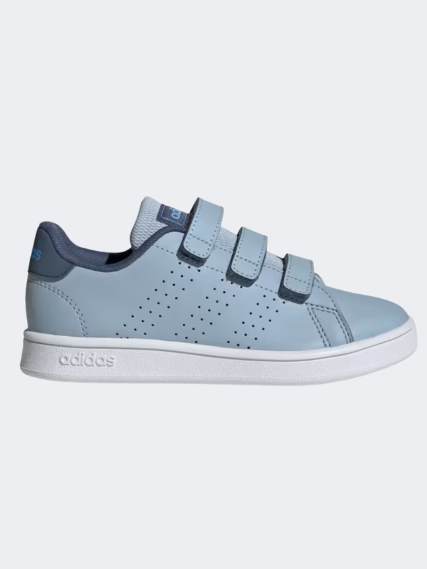 Orders adidas cf advantage blue