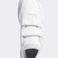 Adidas Hoops 3 Ps Sportswear Shoes White