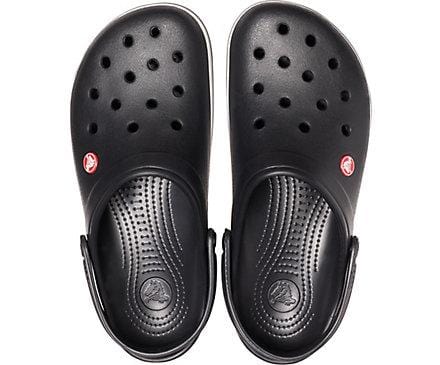 Crocs Crocband Clog Unisex Lifestyle Black