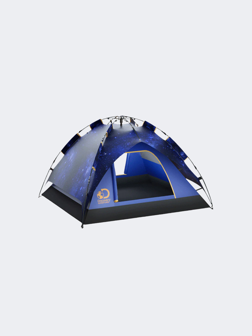 Discovery 2024 adventures tent