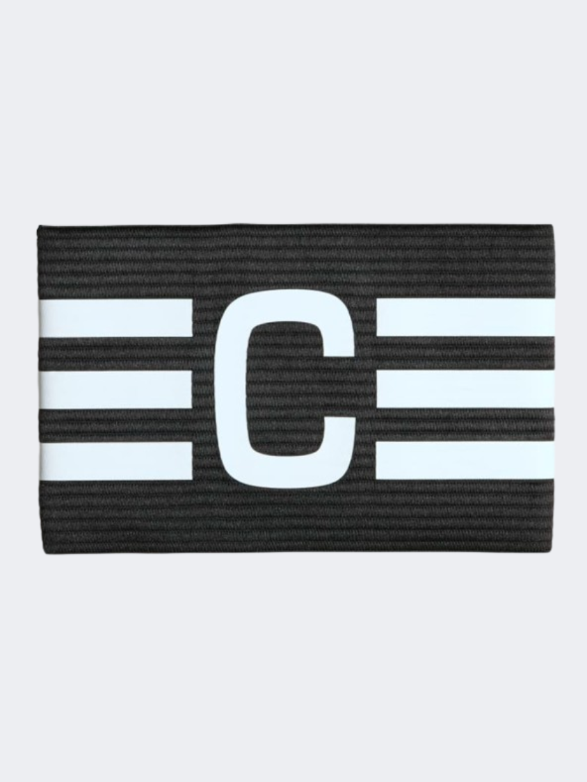 Adidas Tiro Capt Unisex Football Band Black/White