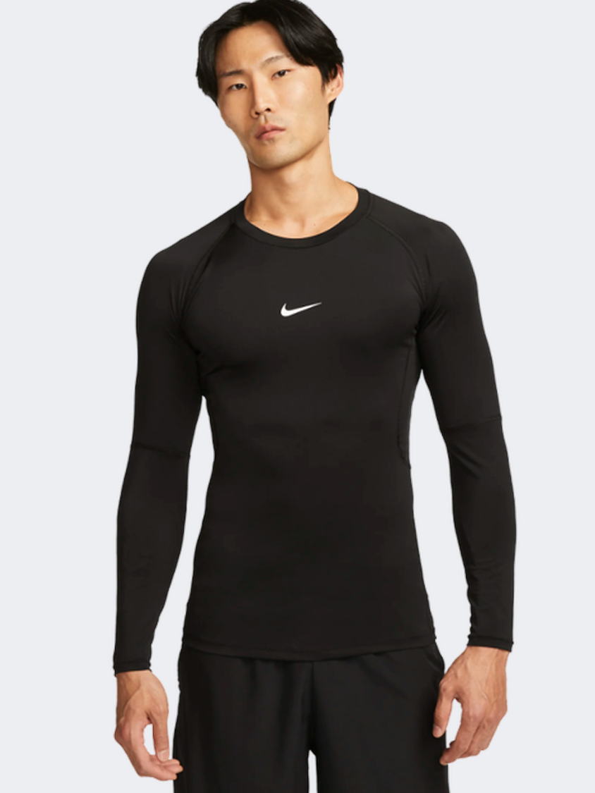 nike rash guard mens