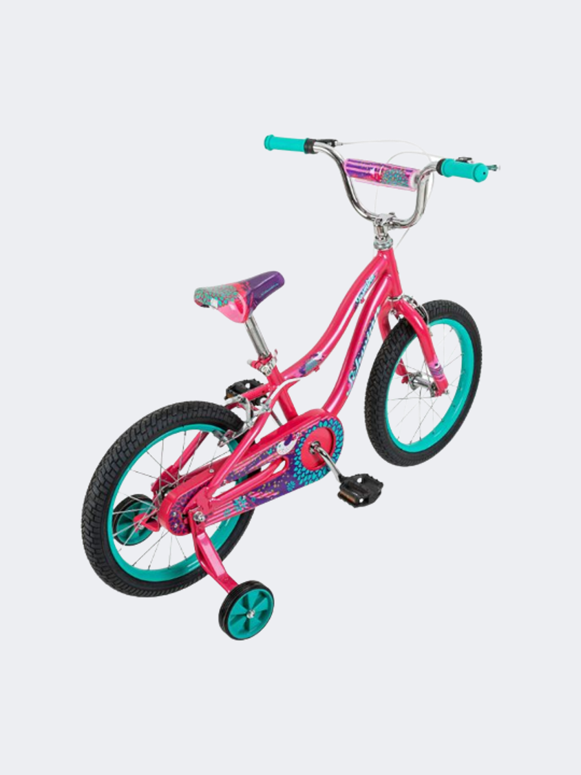 Schwinn Jasmine Kids Bike Pink