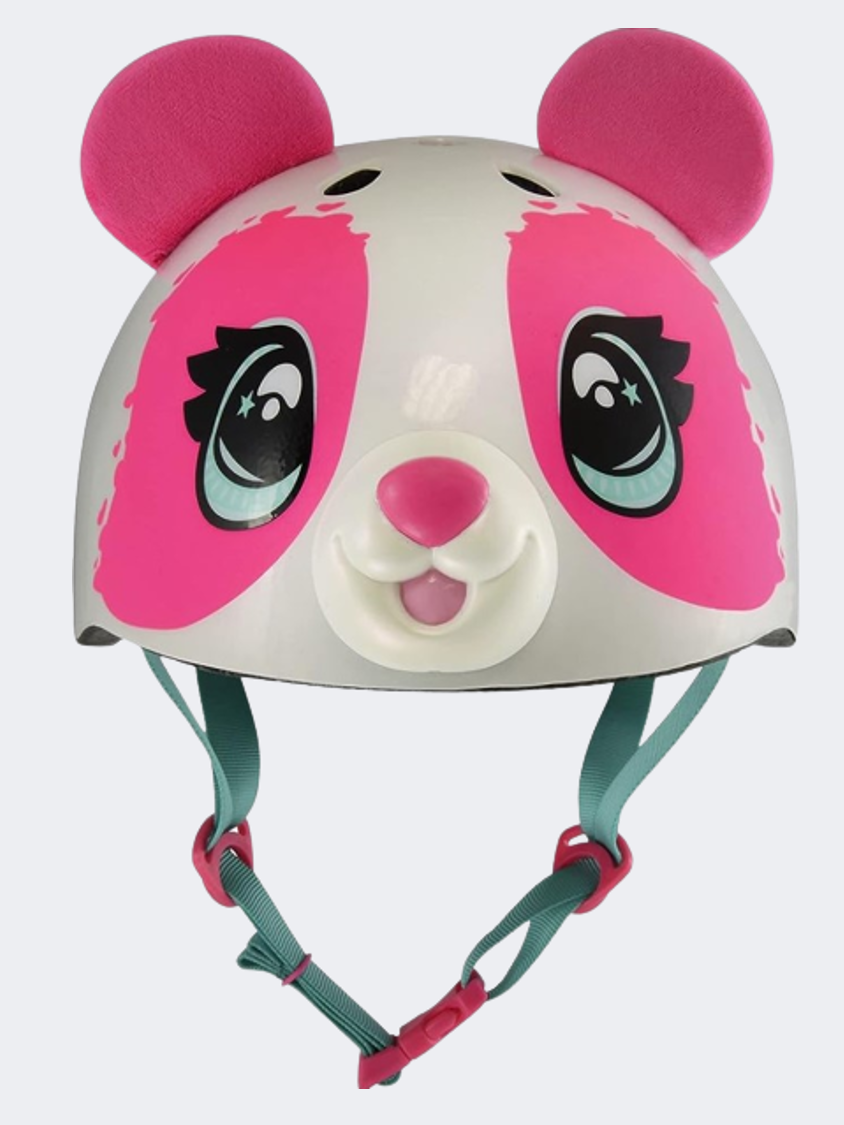 Raskulz Bamboo Plush Outdoor Protection Pink MikeSport Lebanon