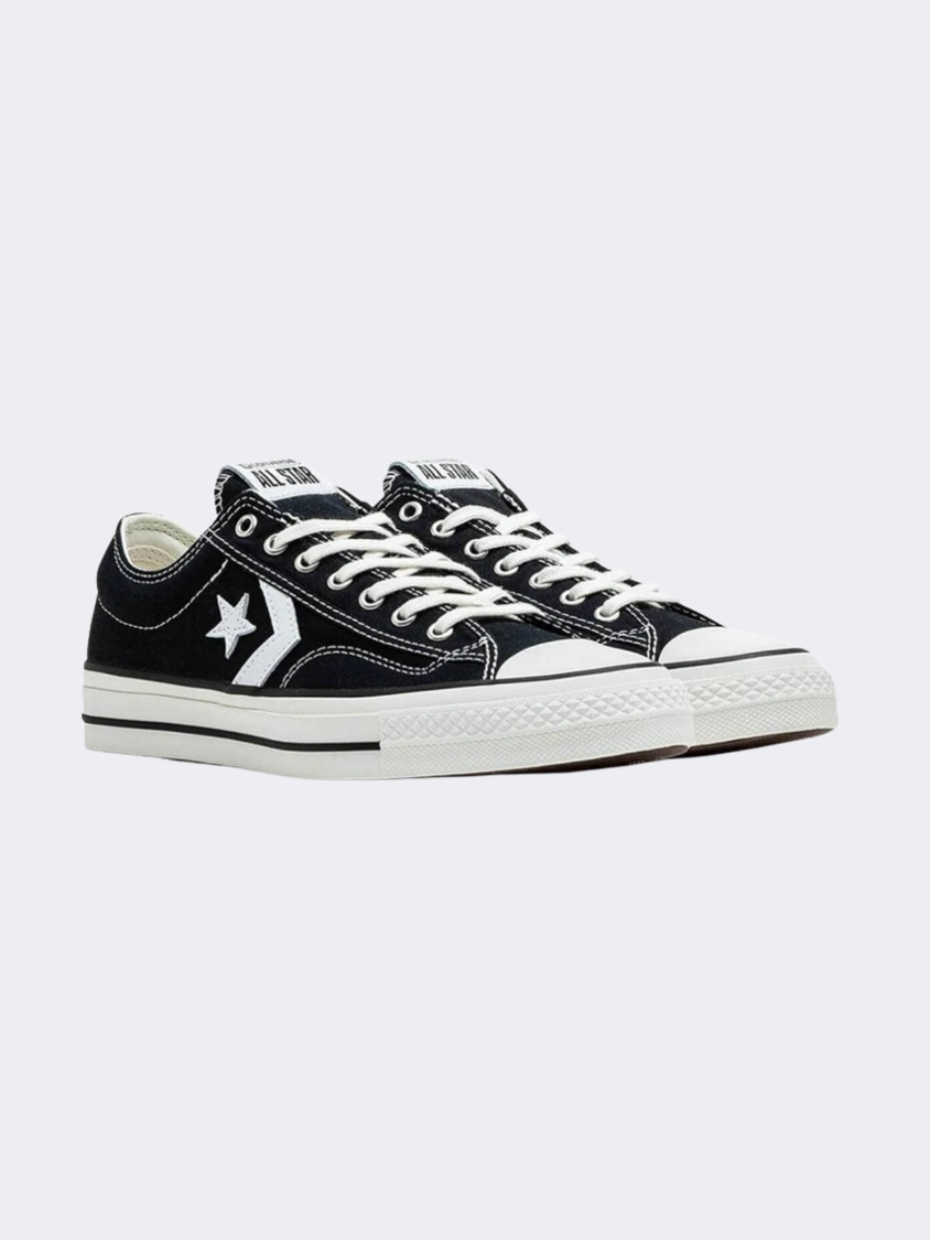 Converse Star Player 76 Men Lifestyle Shoes Black