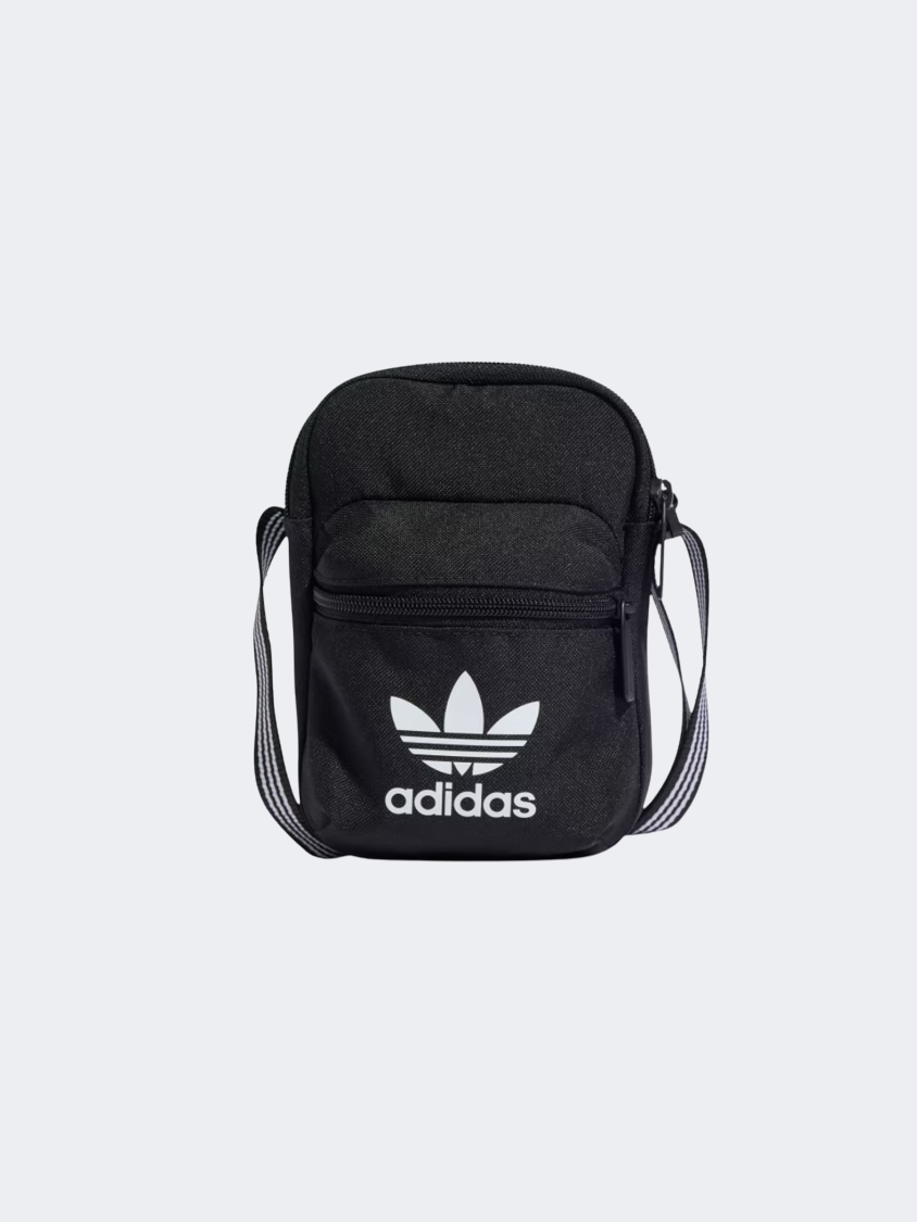 Adidas Adicolor Festival Unisex Original Bag Black – MikeSport Lebanon