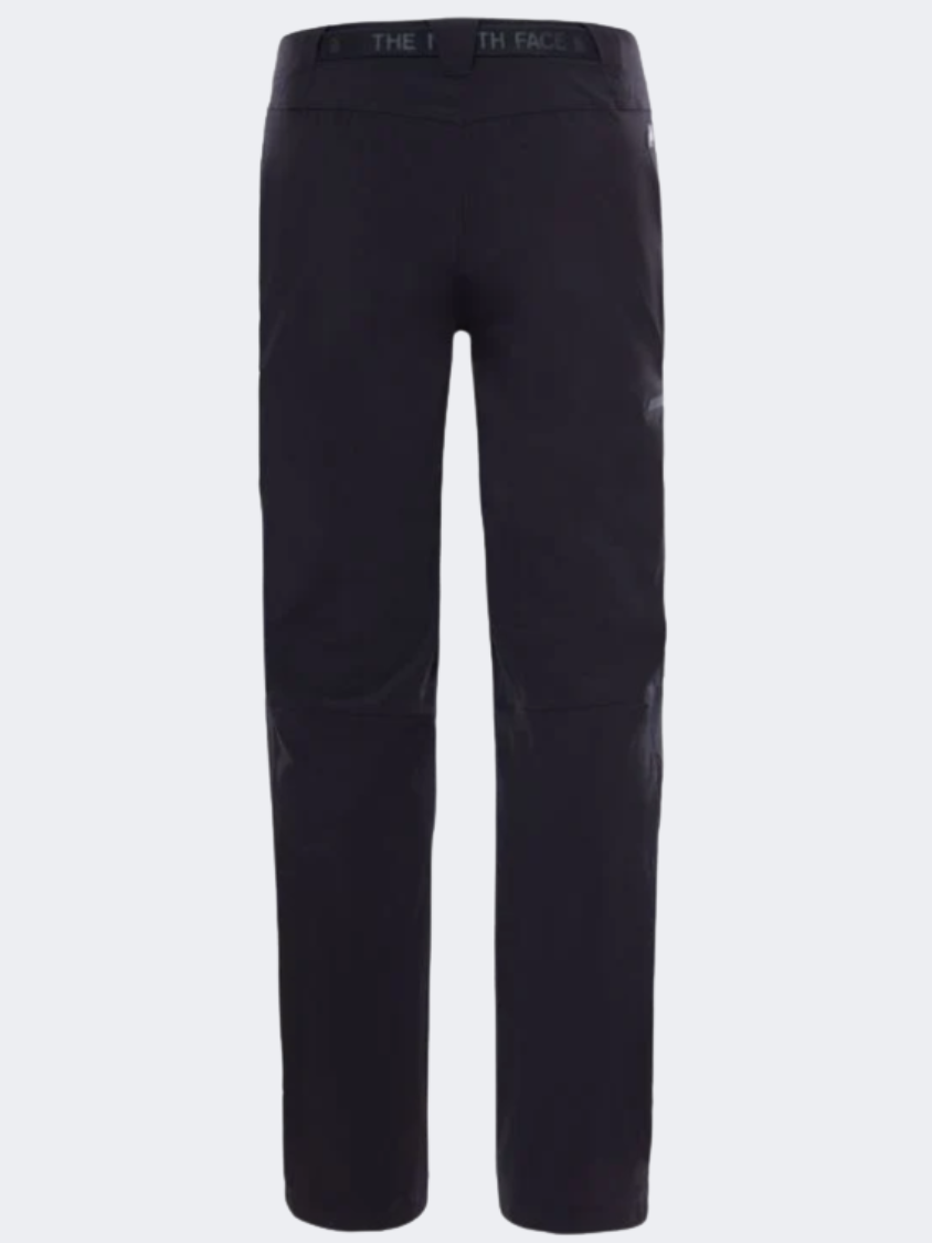 The North Face Speedlight Men Hiking Pant Black
