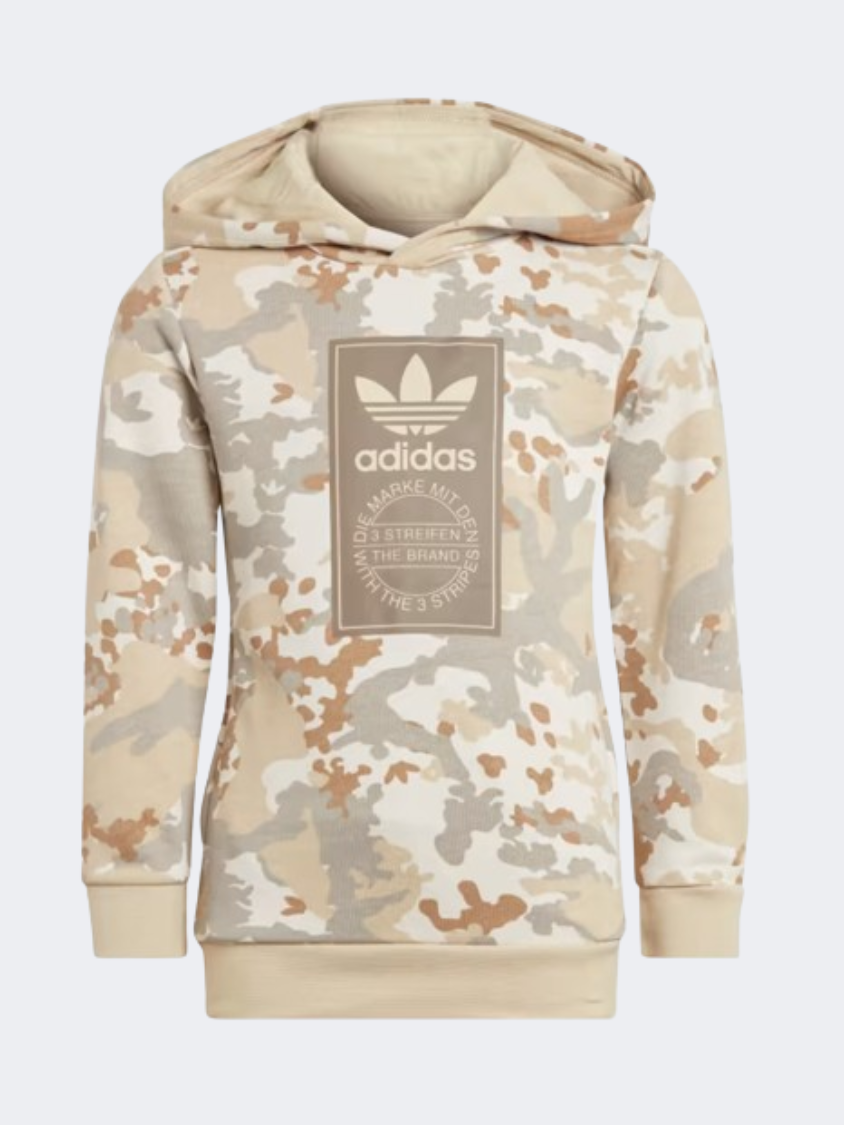 Adidas Camo Little-Boys Original Set Bliss/Multicolor