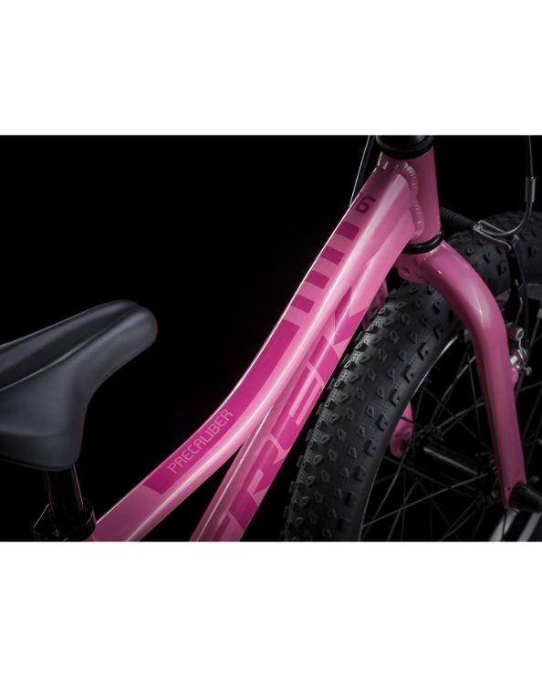 Trek Precaliber 16 Girls Biking Bike Pink
