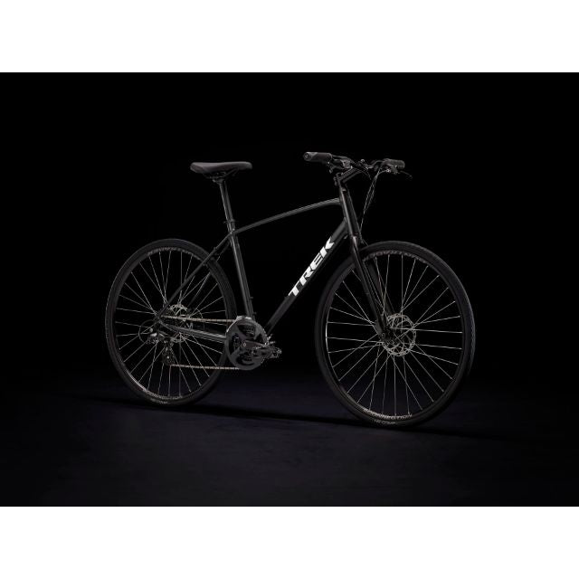 Trek fx 2024 1 black