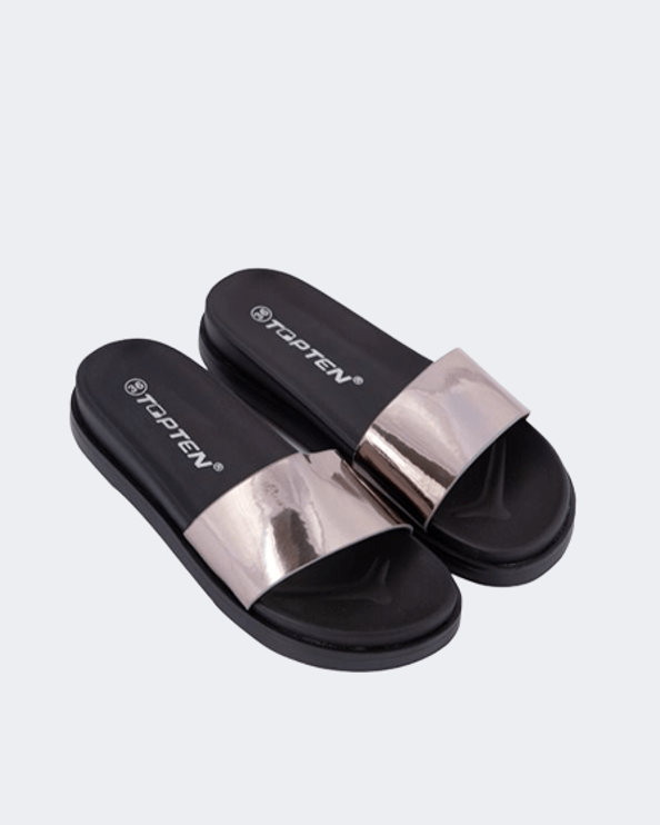 Top discount ten slippers