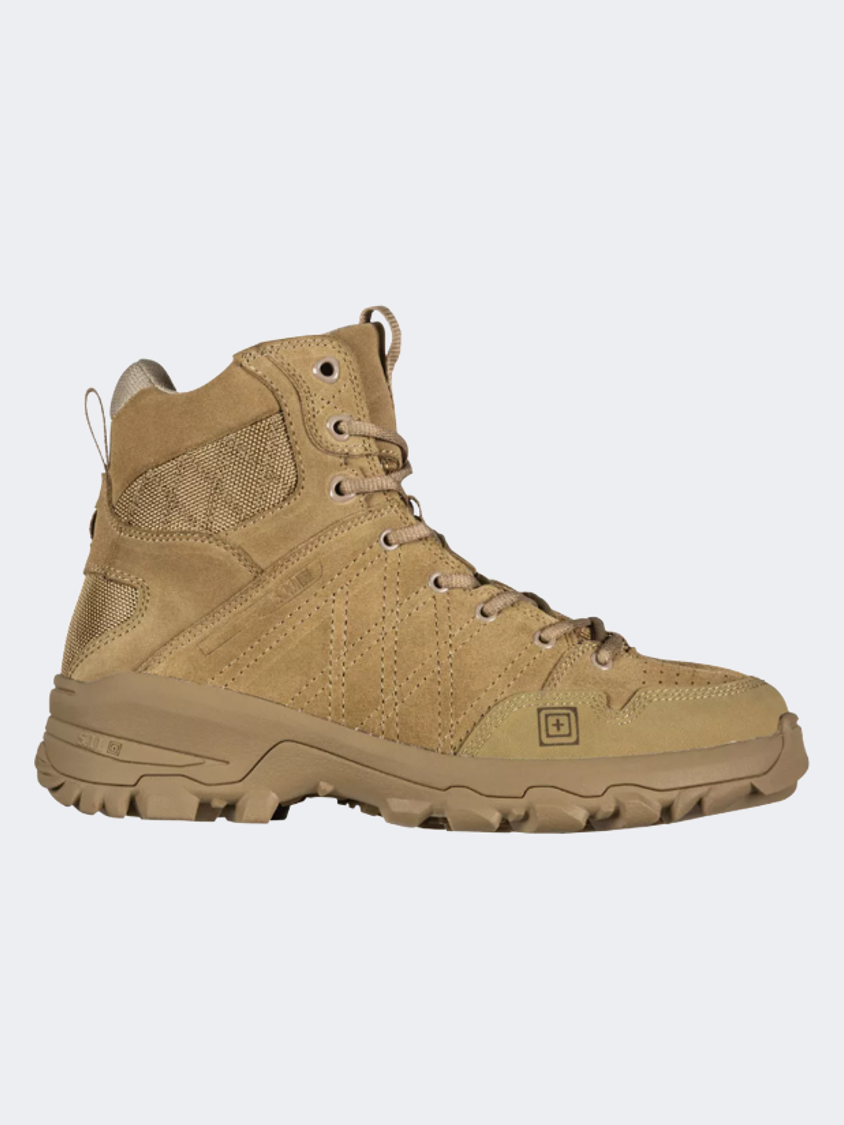 5 11 Cable Hiker Tactical Men Hiking Boots Coyote MikeSport Lebanon