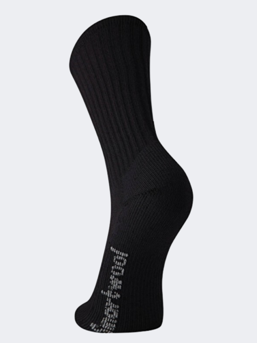 Smartwool Hike Ce Lc Unisex Hiking Sock Black