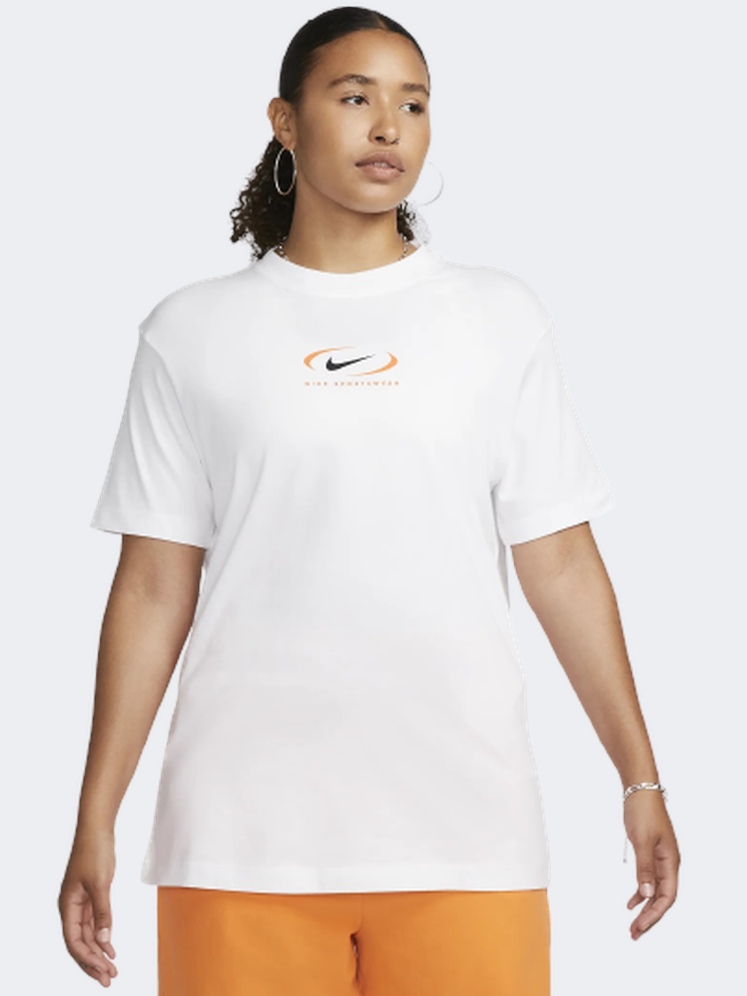 nike womens bf shirt