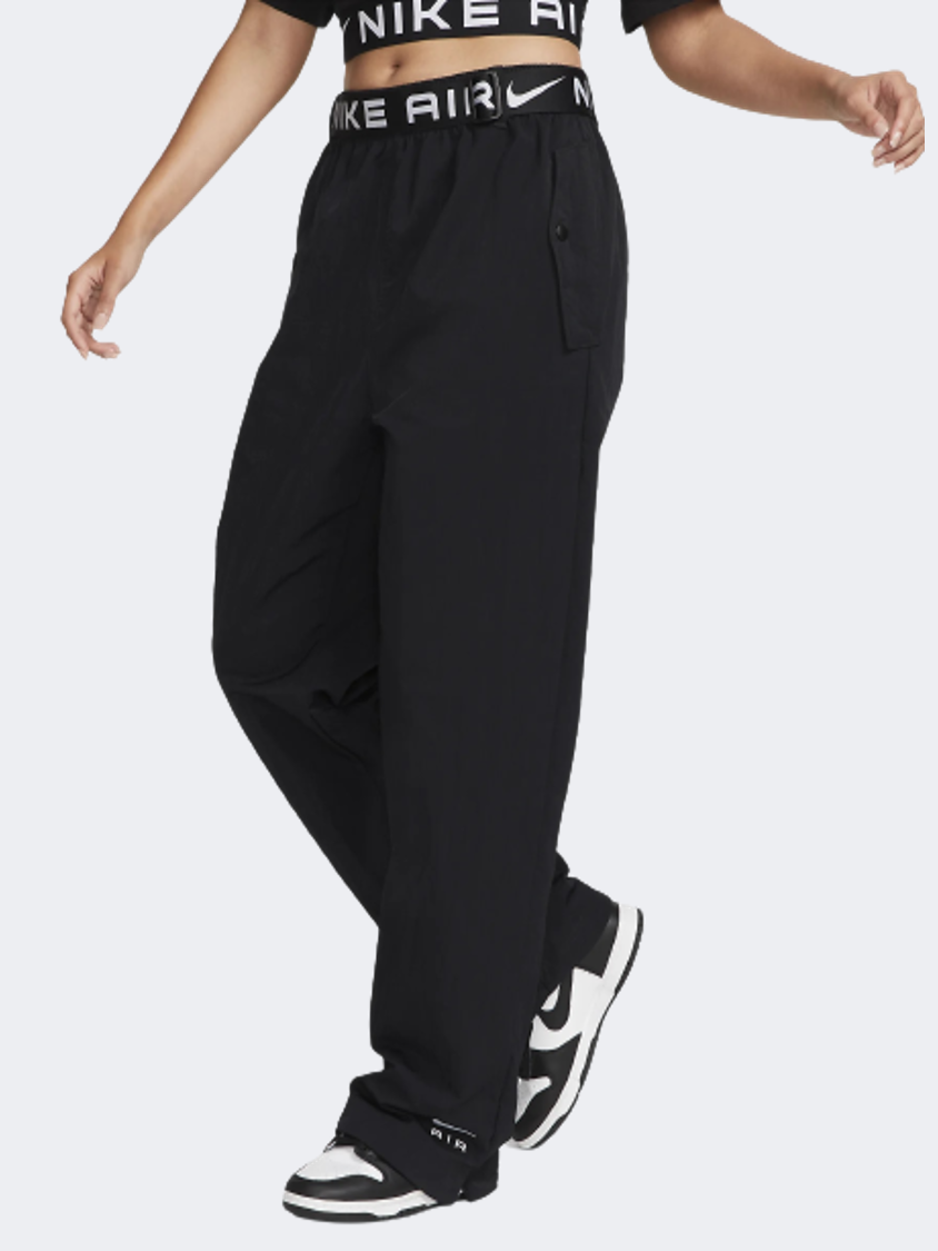 Nike Air Women Lifestyle Pant Black/White – MikeSport Lebanon