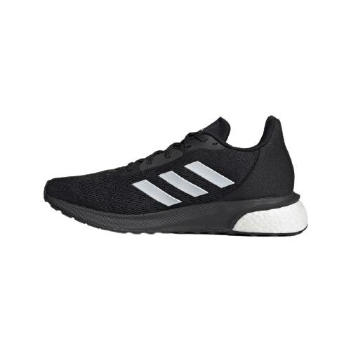 Adidas Astrarun W Women Running Shoes Black Ef8851