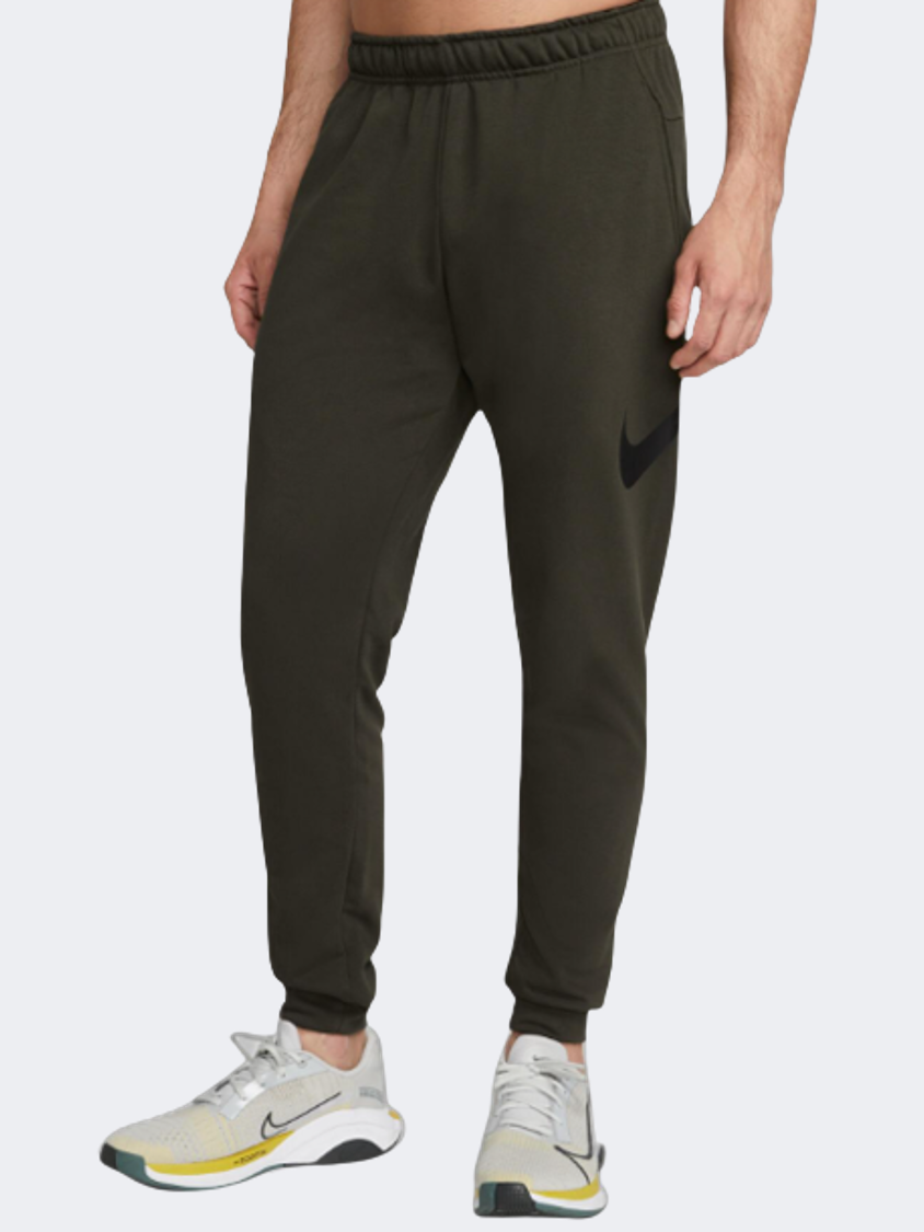 Nike One Women Training Pant Black/White – MikeSport Lebanon