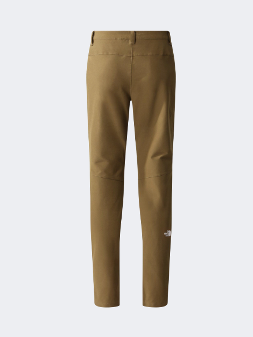 The North Face Grivola Women Hiking Pant Olive