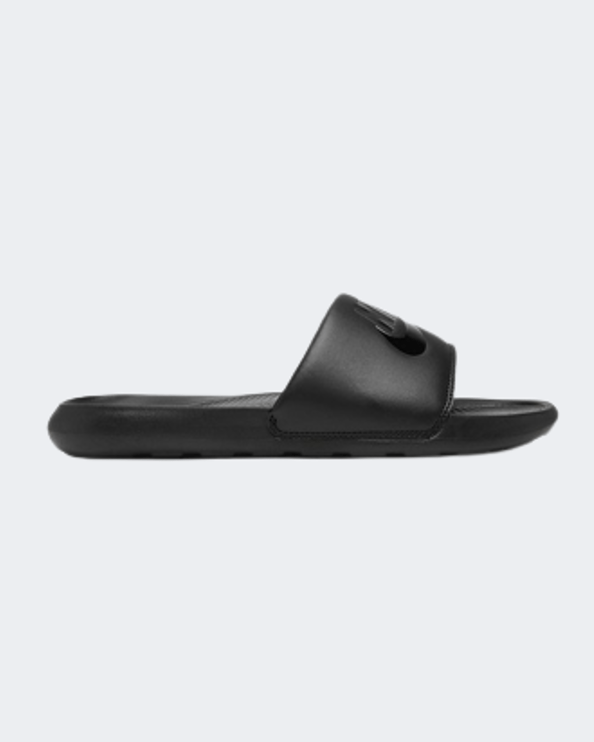 Nike Victori One Men Lifestyle Slippers Black MikeSport Lebanon