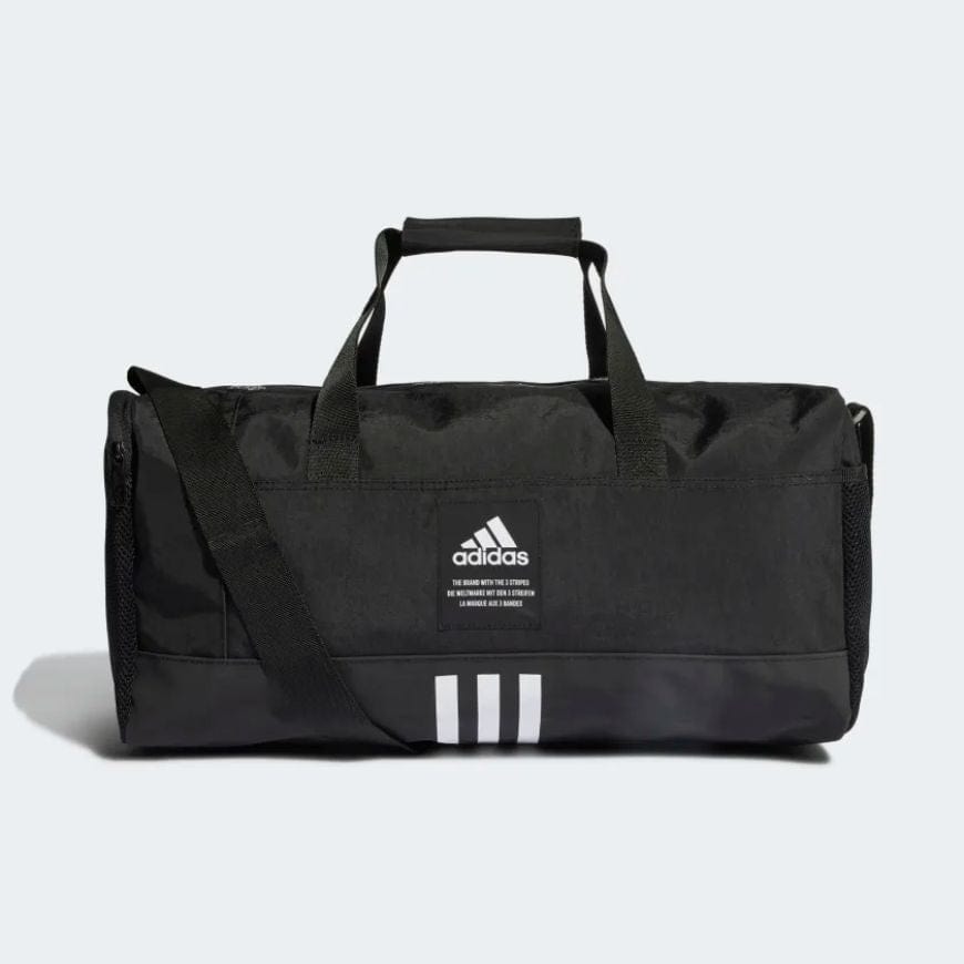 Adidas best sale training bag