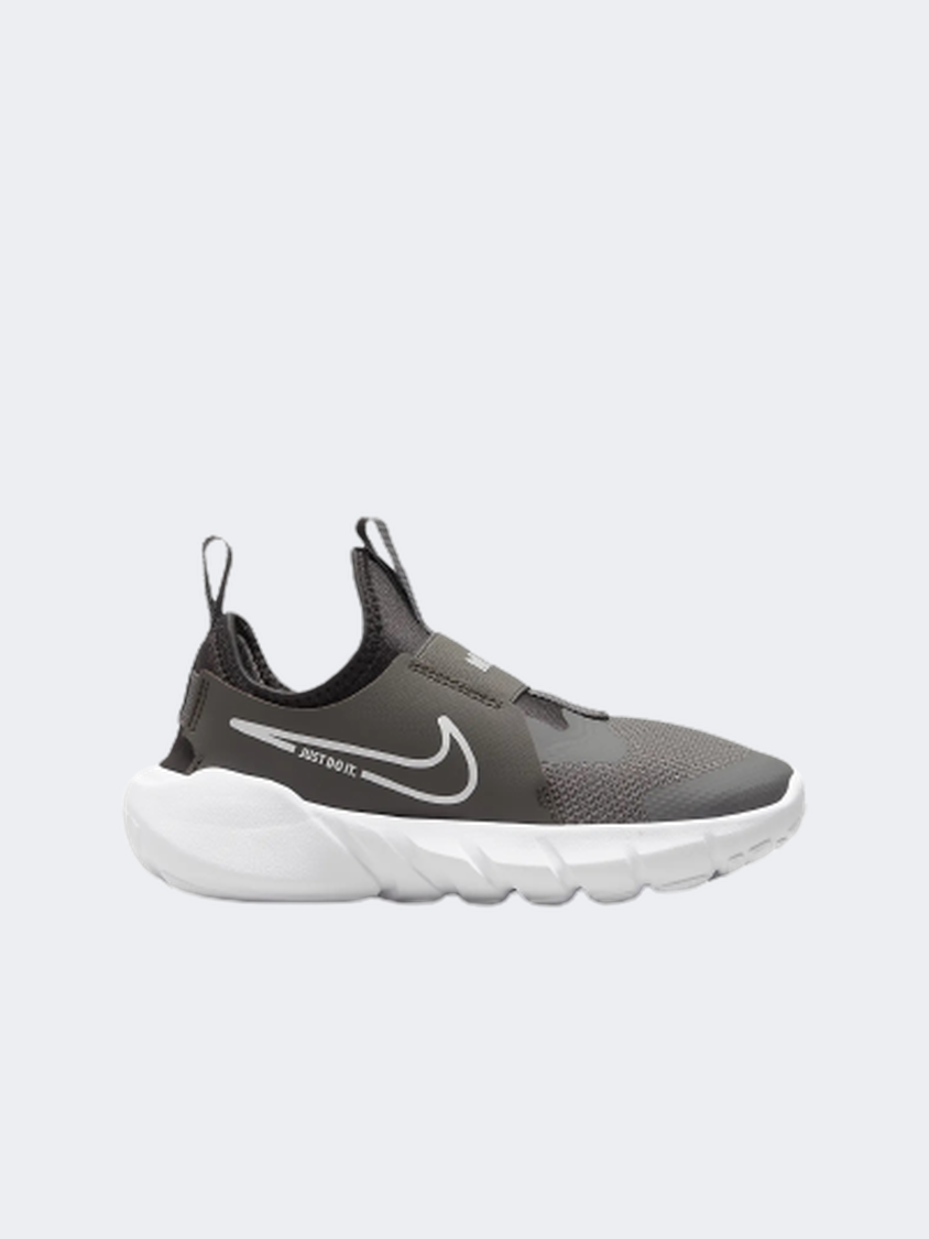 Nike Shoe Nike Free Ext Means Nike Flex Runner Psv Ps-Boys Running