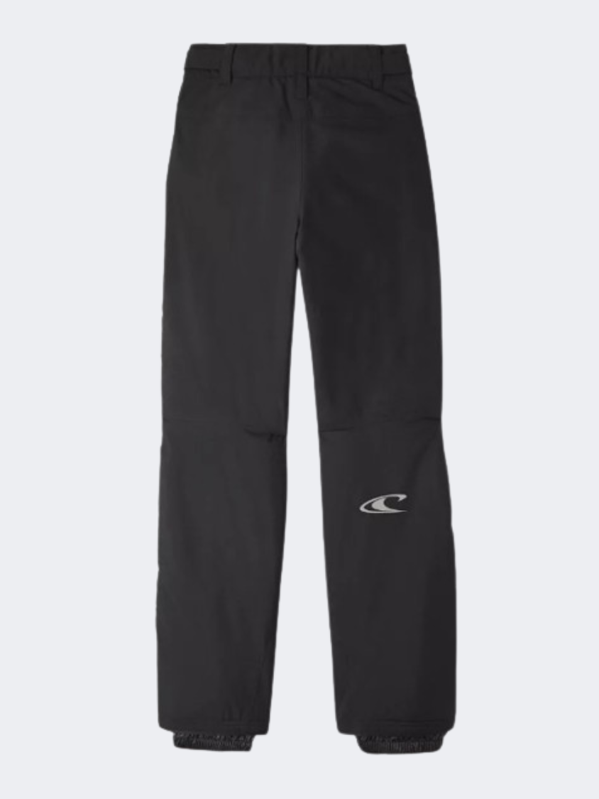 ONeill Hammer Boys Skiing Pant Black Out