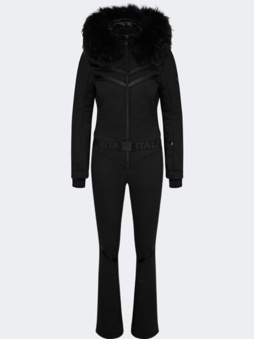 Sportalm Arkansas Women Skiing Overall Black