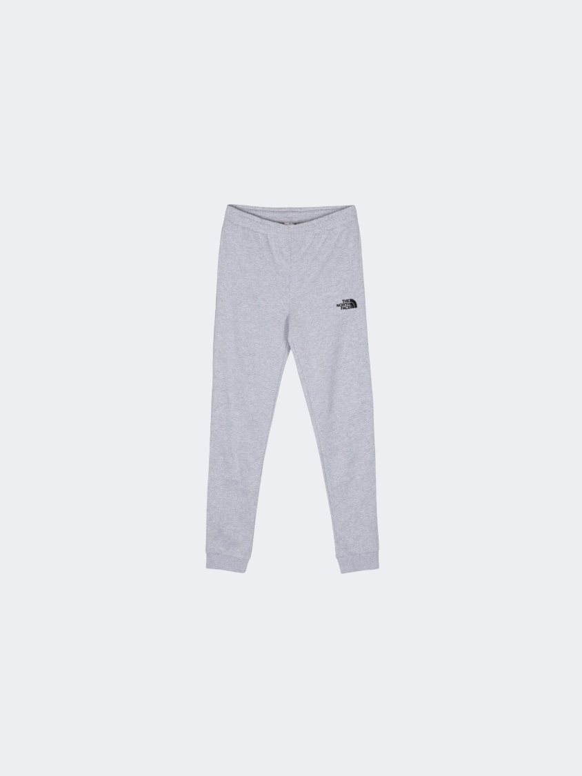 North face discount boys tracksuit bottoms