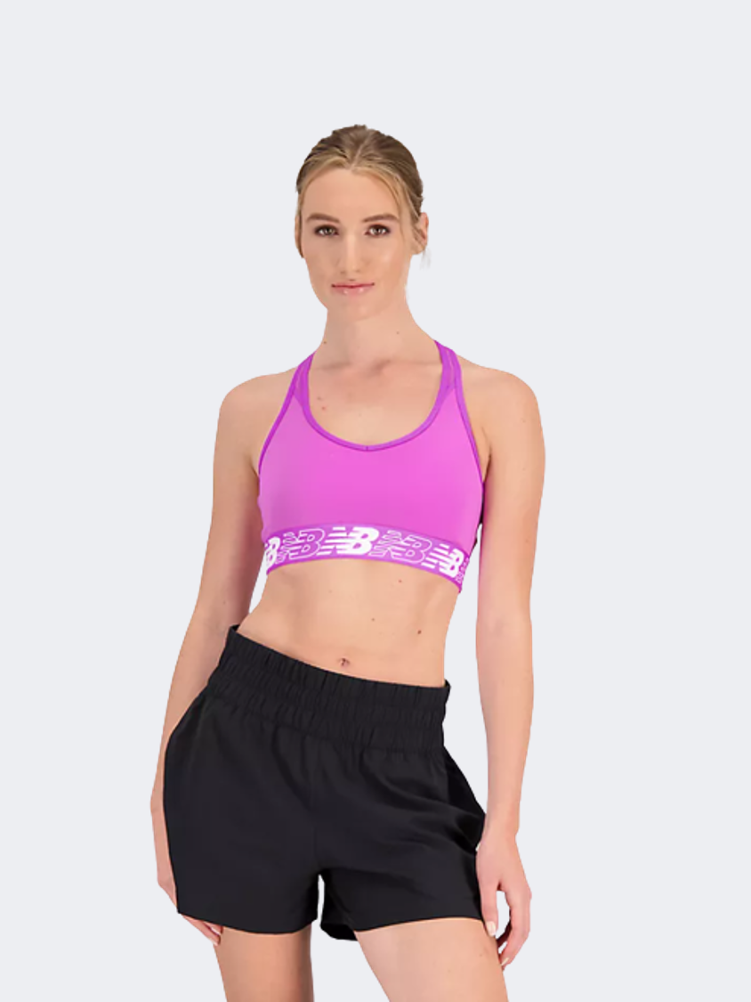 New Balance Womens Nb Pace Bra 3.0 : : Clothing, Shoes &  Accessories