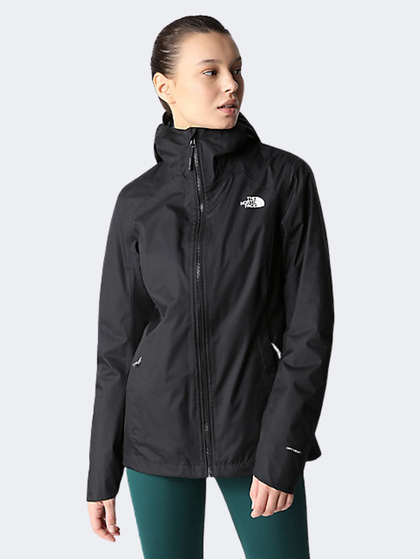 North face quest clearance black