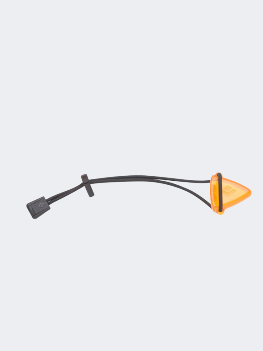 Black Diamond Spike Protector Climbing Spike Protector Black