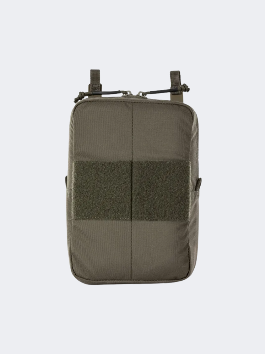 5-11 Brand Flex 6 X 9 Vertical Tactical Pouches Ranger Green
