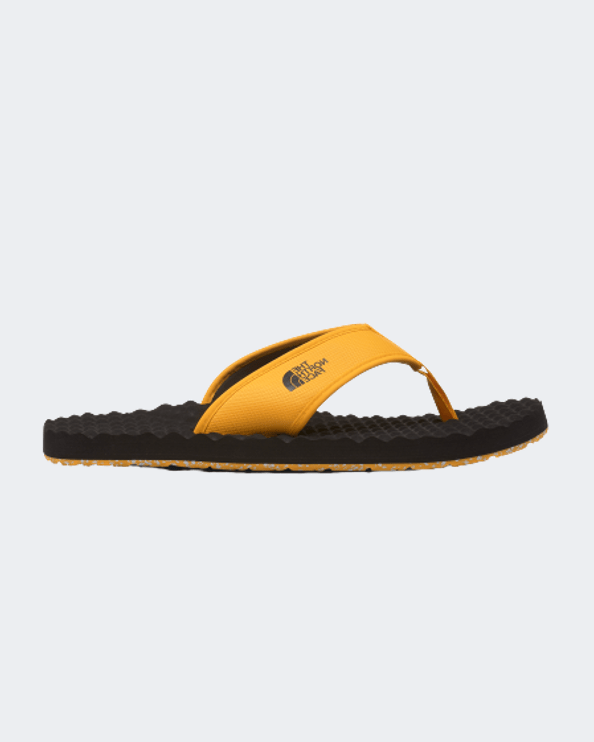 The north face hot sale flip flops mens