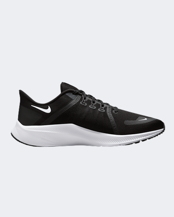 Mens nike quest fashion running shoe