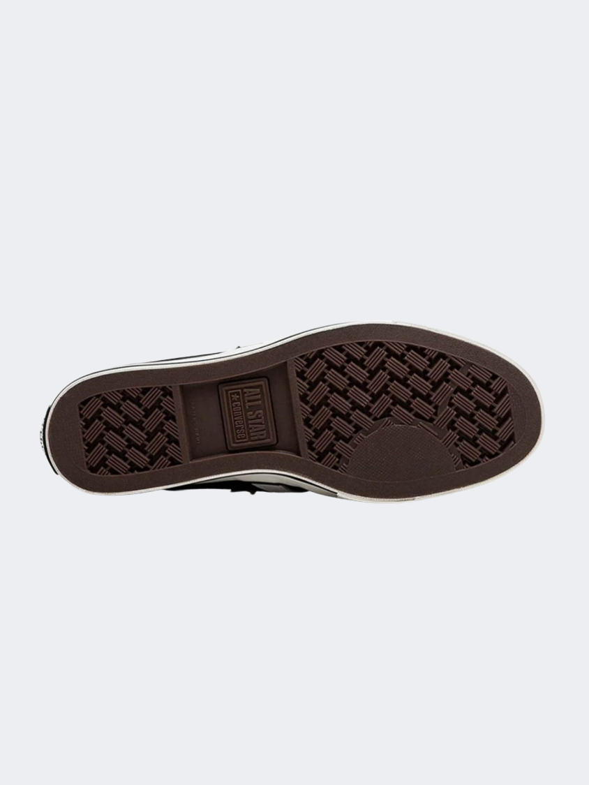 Converse Star Player 76 Men Lifestyle Shoes Black