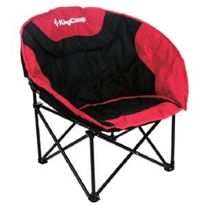 Kingcamp moon hot sale chair