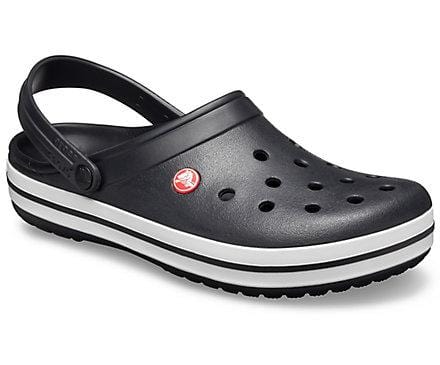 Crocs Crocband Clog Unisex Lifestyle Black