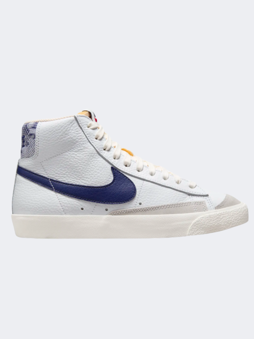 Nike blazer vintage womens navy online