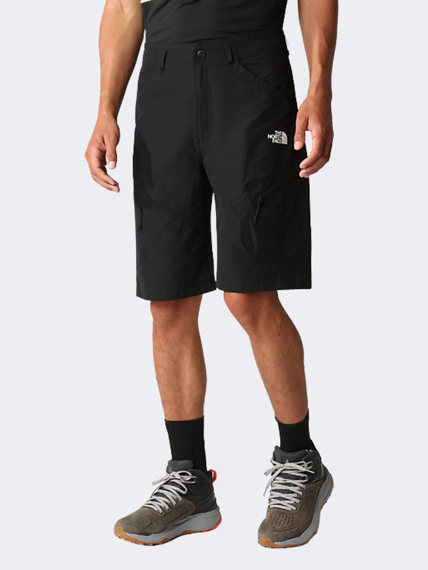 North face hiking shorts best sale